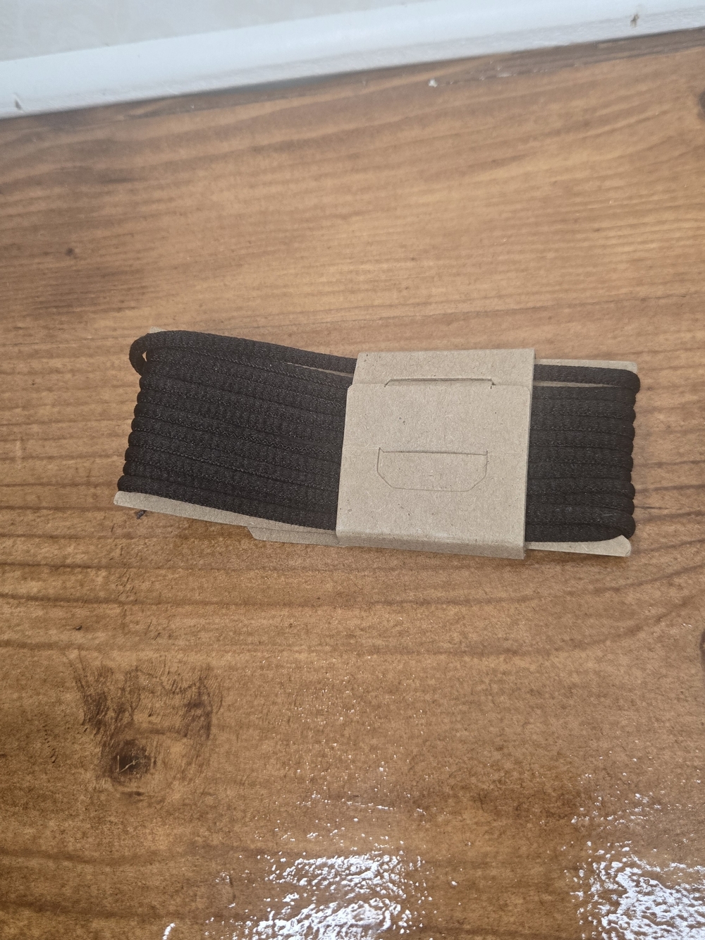 On Clouds Shoelaces - Picture 3 of 3